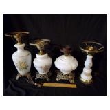 Lamps 1 Lot