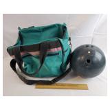 Columbia 300 Bowling Ball