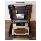 Smith-Corona Coronamatic Electric Typewriter
