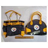 Pittsburgh Steelers Purses