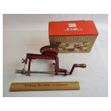 Apple - Potato Peeler