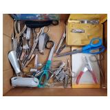 Trimmers & Cutters 1 Lot
