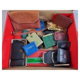 Small Handbags & Pouches