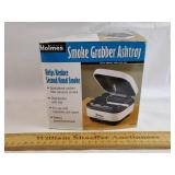 Smoke Grabber Ashtray