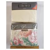 Full Bed Sheet Sets Unopened