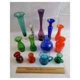 Vases 1 Lot