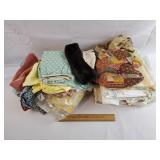 Linens 1 Lot