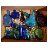Vintage Bottles 1 Lot