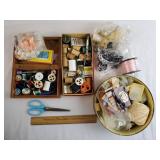 Sewing Lot