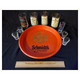 Beer & Liquer Collectibles