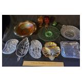 Vintage Glass 1 Lot