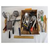 Kitchen Utensils