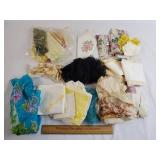 Vintage Hankies