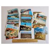 Vintage Postcards