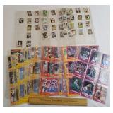 Baseball Cards