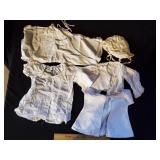 Vintage Baby Clothes