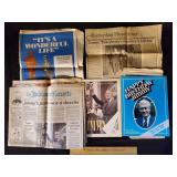 Jimmy Stewart Memorabilia