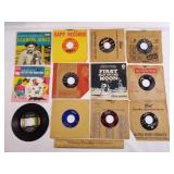 45rpm Records