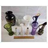 Vases 1 Lot