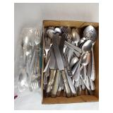 Flatware