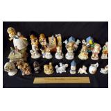 Figurines 1 Lot