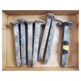 Railroad Spikes