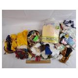 Sewing Lot