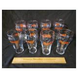 Coca Cola Glasses