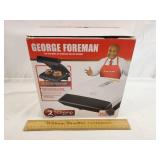 George Foreman Grill
