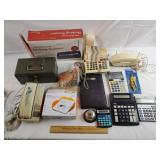 Office Supplies 1 Lot