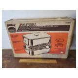 Vintage Mirro Roaster Pan