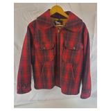 Vintage Woolrich Jacket & Pants