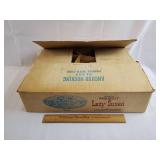 Anchor Hocking Lazy Susan