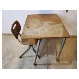 School Desk