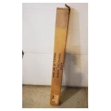 Kodak Projection Screen