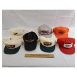 Vintage Hats