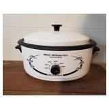 Nesco Roaster Oven