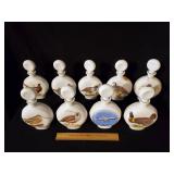 Decanters 1 Lot