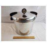 Presto Cooker Canner
