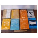 Vintage Jeep Manuals