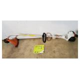 Stihl Gas String Trimmer FS45