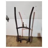 Small Barrel Dolly 36 & 1/2