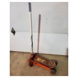 2 Ton Floor Jack