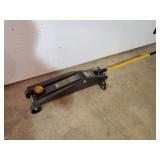 Craftsman 3 Ton Floor Jack