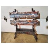 Black & Decker Workmate