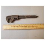 Ford Adjustable Wrench