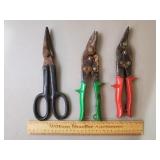 Tin Snips