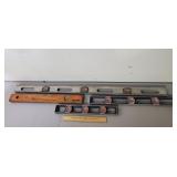 Levels 1 Lot - 1 Damaged