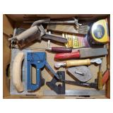 Assorted Tools 1 Lot