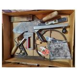 Assorted Tools 1 Lot